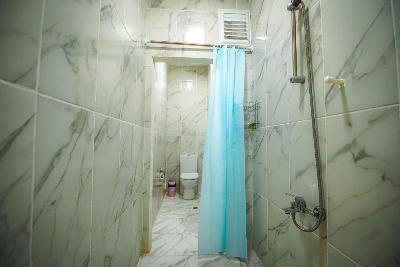 Gullehane Apartments อิสตันบูล ภายนอก รูปภาพ