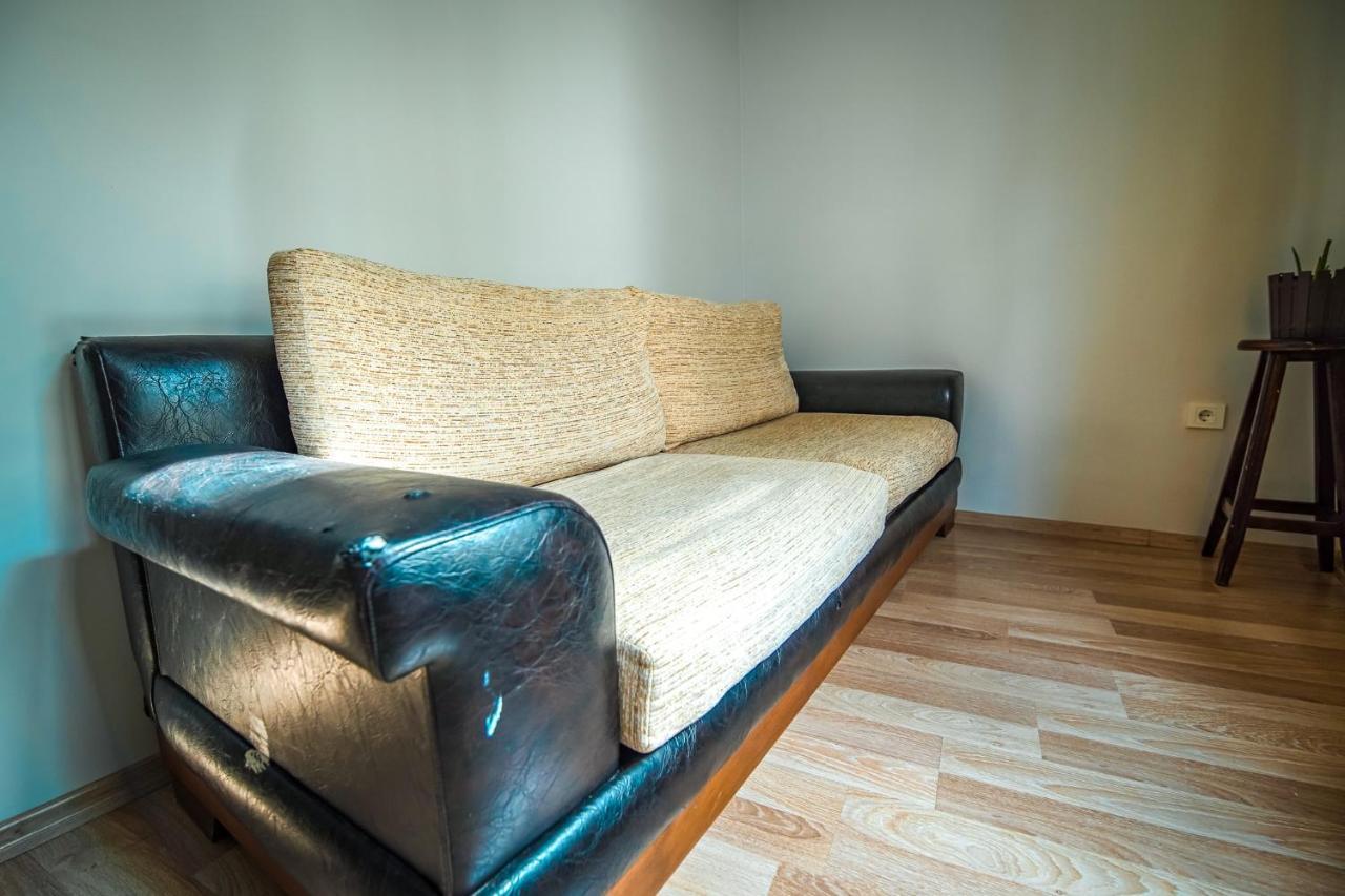 Gullehane Apartments อิสตันบูล ภายนอก รูปภาพ