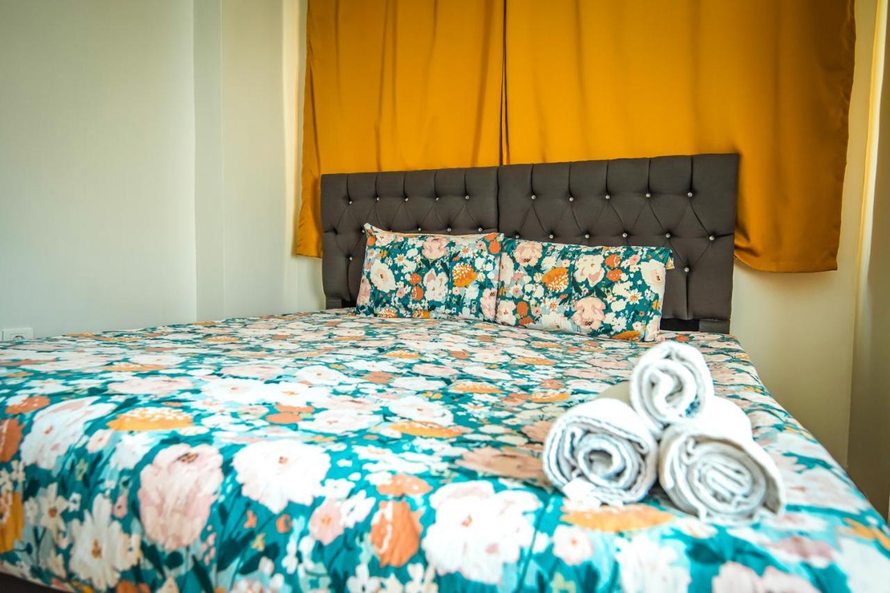 Gullehane Apartments อิสตันบูล ภายนอก รูปภาพ